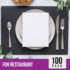 Mayfair - Airlaid Guest Towel Napkins - 12