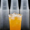 Morning Dew - 10oz Clear Pet Cup - 78mm - CP10
