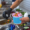 CLR - Eco-Craze - 400ml Ice Cream Paper Cups