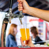 Morning Dew - 9oz Plastic Cups - PP9 - Individually Wrapped
