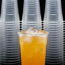 Morning Dew - 10oz Clear Pet Cup - 78mm - CP10