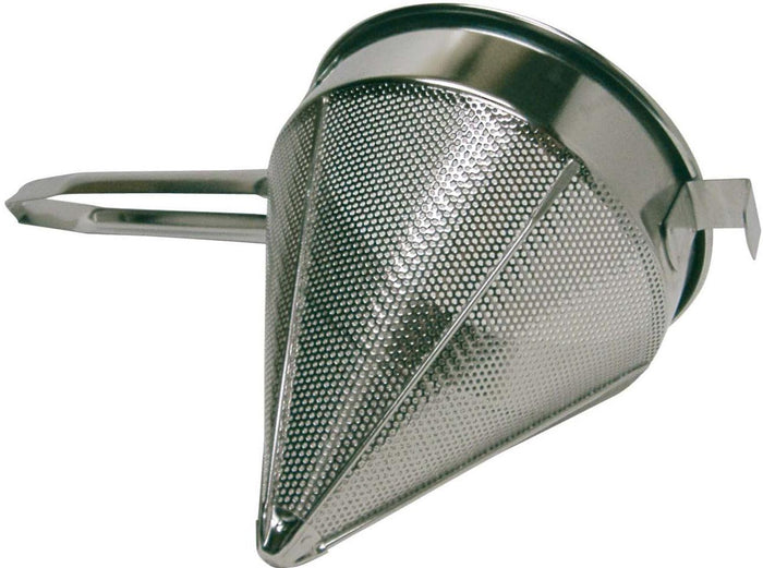 China Cap Strainer SS - 10