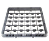 Half Drop Extender - 36 Comp. - 50cmx50cmx7.5cm