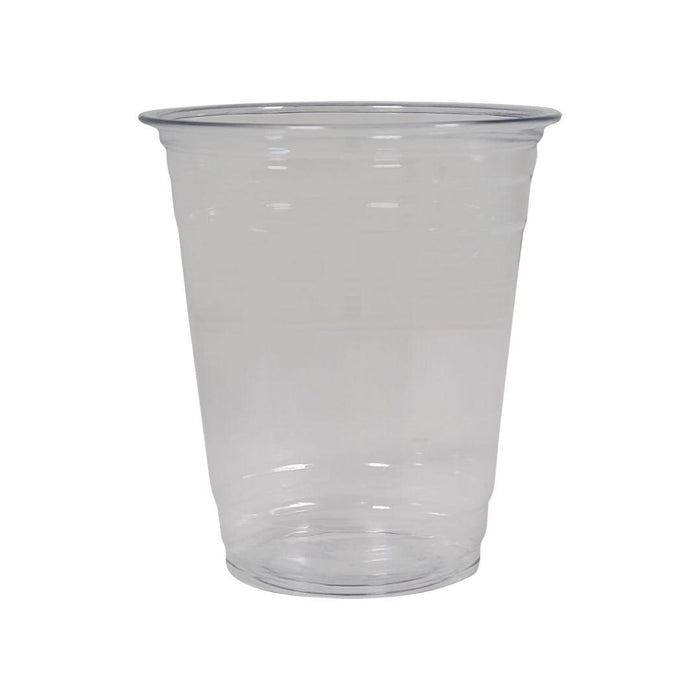 Morning Dew - 10oz Clear Pet Cup - 78mm - CP10