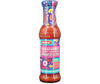 National - Chilli Garlic - Sauce - 300g