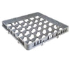 Half Drop Extender - 36 Comp. - 50cmx50cmx7.5cm