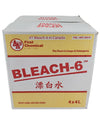 First Chemical - Bleach