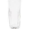 14oz Tall Tumbler Clear