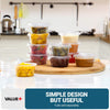 Value+ - 3.25oz Portion Cups - P325N