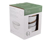 Cena - Stoneware  Cereal Bowls - 5.6