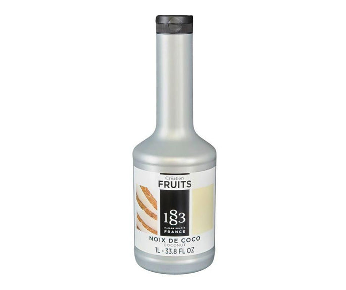 1883 - Premium Puree - Coconut