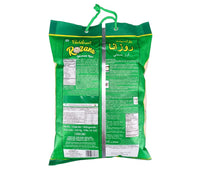 Parliament - Roz Feast Rice