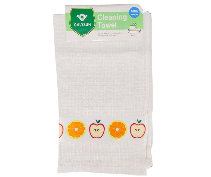 Only Sun - Kitchen Cloth - 38x66cm - Y-2120