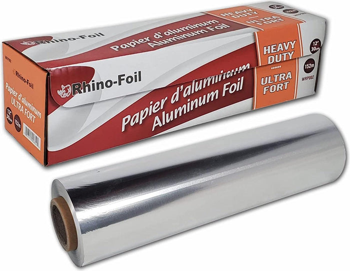 Rhino-Foil - 12