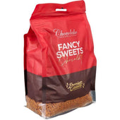 Chocolake Caramelized Biscuit Crumble