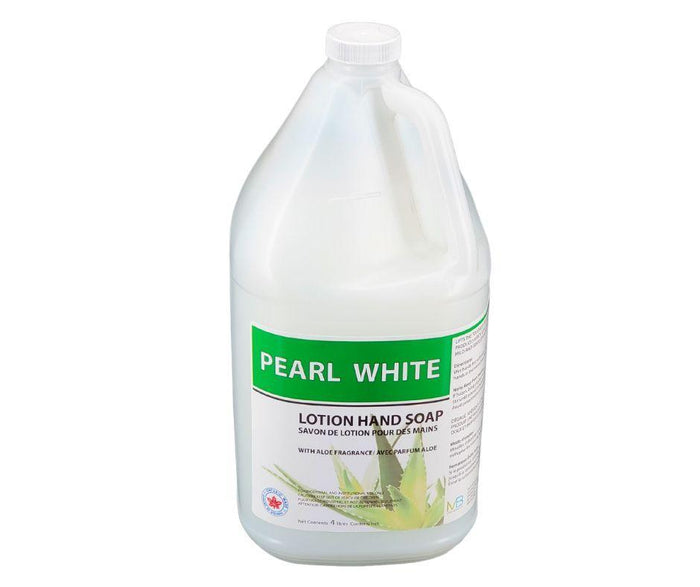 Multi-Blend - Pearl White Hand Soap