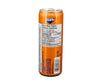 Fanta - Orange - Slim - Cans