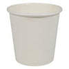 Morning Dew - 4 oz Hot Paper Cups - White - H4W