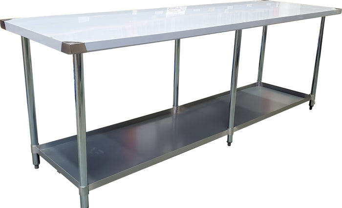 Pro-Kitchen - WorkTable SS - 30