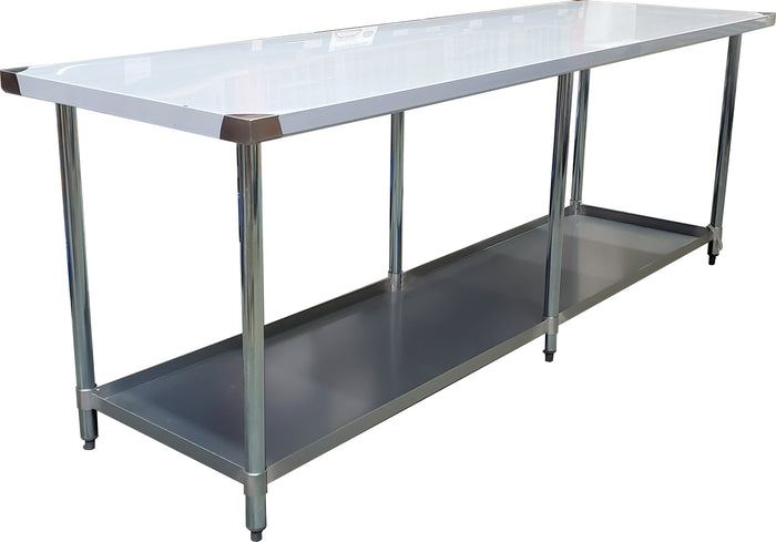 Pro-Kitchen - WorkTable SS - 30