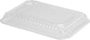 HFA - Dome Lids for 1 1/2 lb Oblong Pans - 2060DL