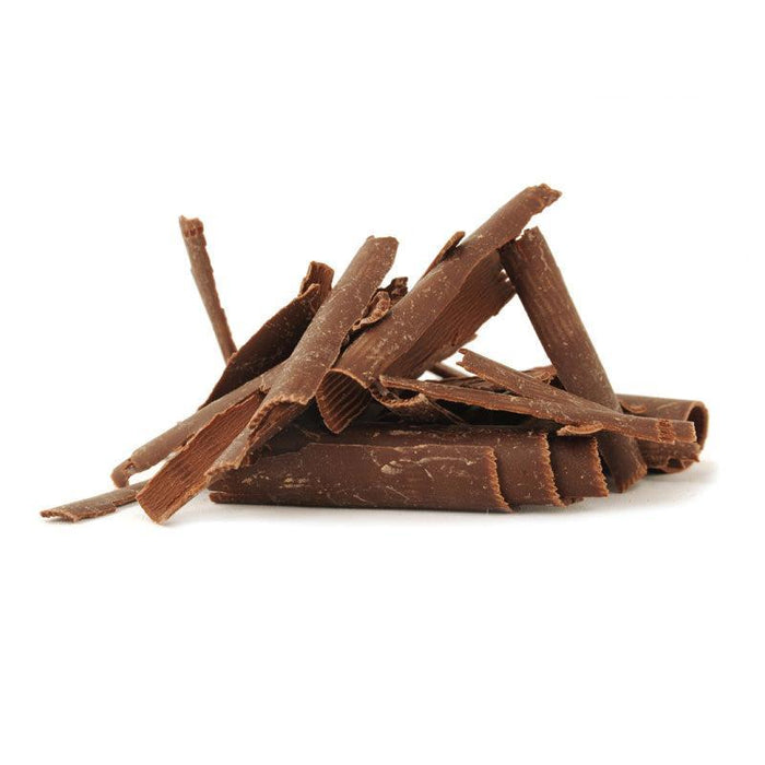 Smet - Confectionary - Shavings - Dark