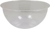 24cm Plastic Salad Bowl