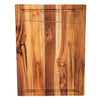 Teak Board - 3/4-7/8 X 12 X 16