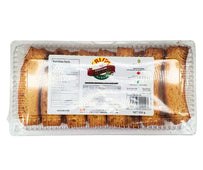 Crispy - Cake Rusk - Eggless