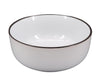 Cena - Stoneware  Cereal Bowls - 5.6
