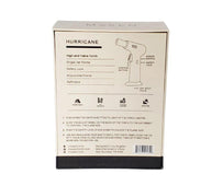 Maven - Culinary Torch - Red (Refillable)