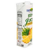 Tropical Delight - Juice - Pineapple - Tetra