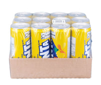 Fanta - Pineapple - Slim - Cans