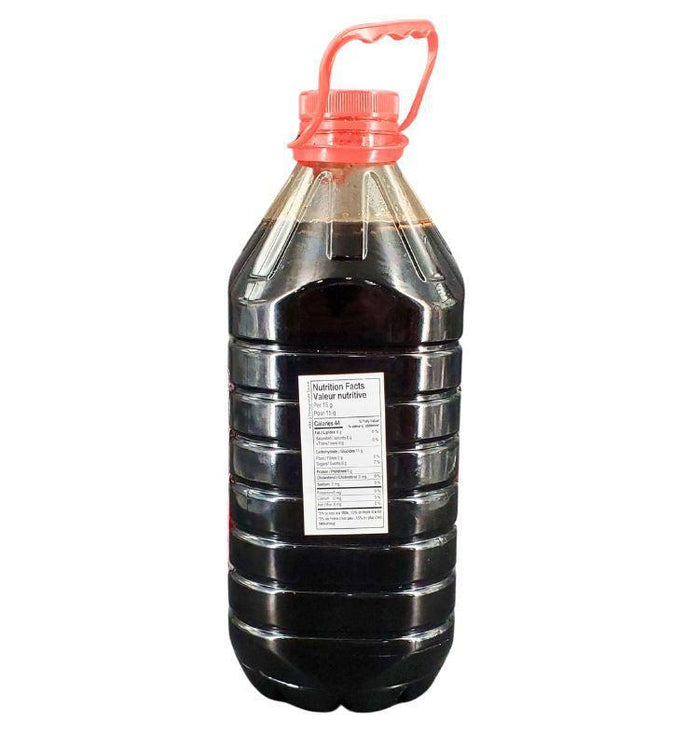 XC - Oncu - Pomegranate Sauce - 4000g