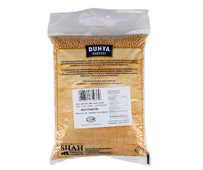 Dunya Harvest - Soya Beans