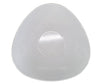 Melamine Salad Bowl - Light Grey - 11