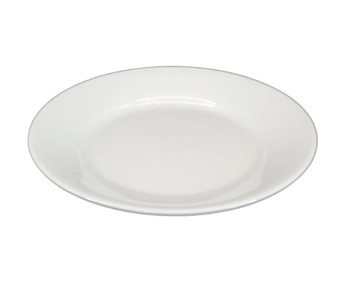 Pro-Kitchen - Ceramic Narrow Rim - 8.75