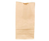 Paper Bags - Brown/Kraft - #5 - Made in Canada