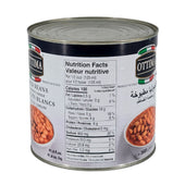 Ottima - Baked Beans in Tomato Sauce - 2600G