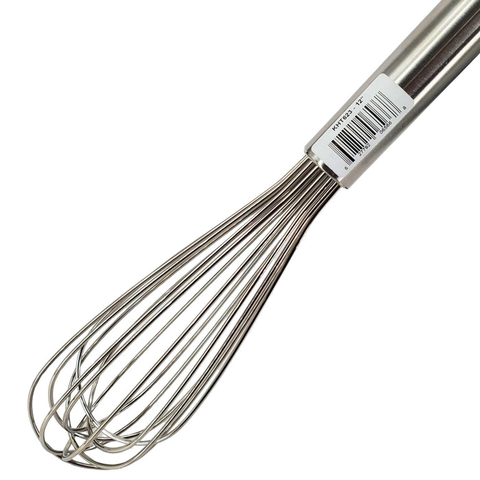 French Whisk - 12
