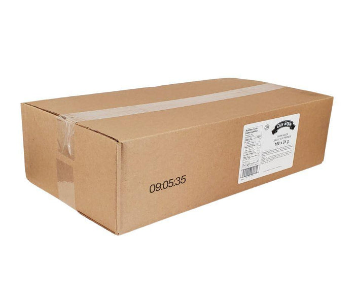 Olde Style - Plum Sauce