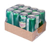 Canada Dry - Gingerale - Slim - Cans