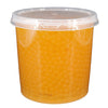 Tasty - Mango Flavored Popping Boba