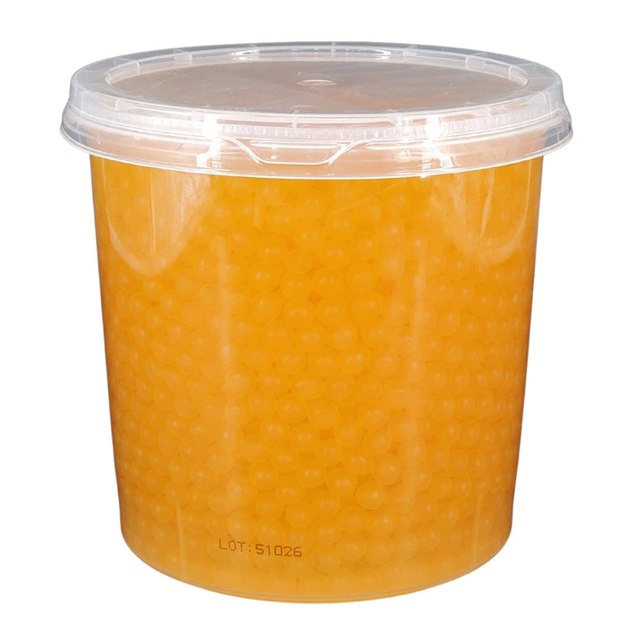 Tasty - Mango Flavored Popping Boba