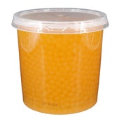 Tasty - Mango Flavored Popping Boba