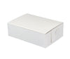 EB - White Cake Boxes - 1lb - Special - 5.75x3.75x1.75