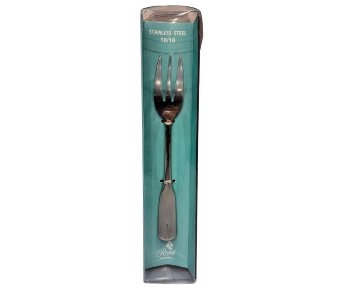 Royal - QD3089 - Salad Fork