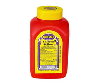 VSO - Prime - Food Colour - Saffron Yellow