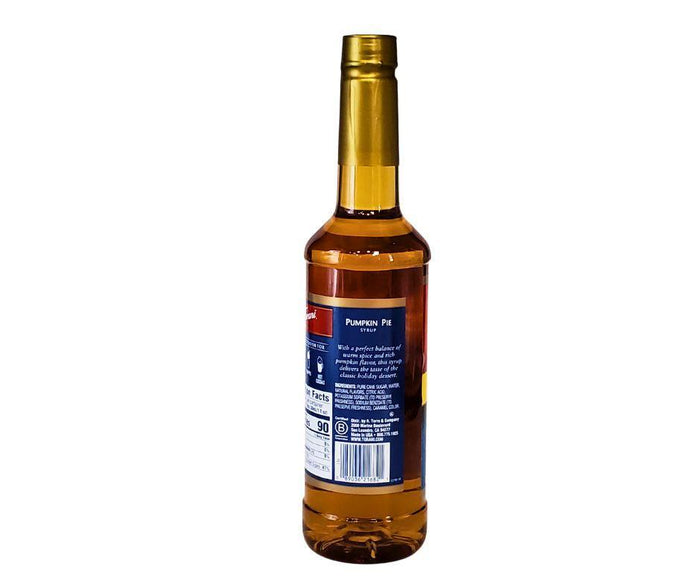 Torani - Syrup - Pumpkin Pie