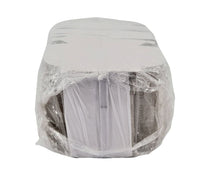 CLR - 4pc Laddoo Mono Box - Silver - 250 ct